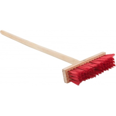 J.A.D. Tools 10082 smeták s násadou 60 cm nářadí – Hledejceny.cz