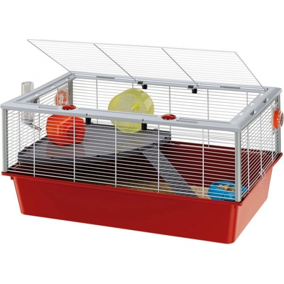 Ferplast Klec hlod. křeček Criceti 15 78 x 48 x 39 cm – Hledejceny.cz