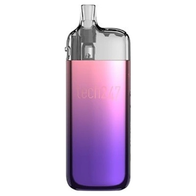Smoktech Tech247 Pod 1800 mAh Pink Purple 1 ks