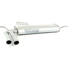 WALKER WA 23701