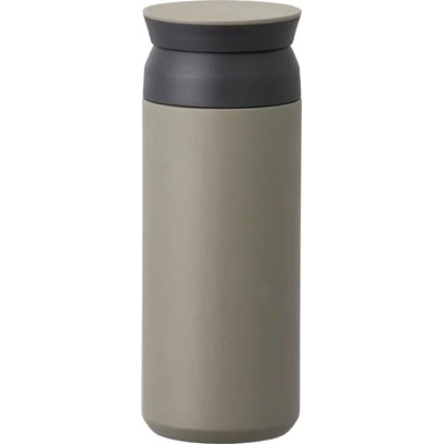 Kinto Travel Tumbler 350 ml khaki