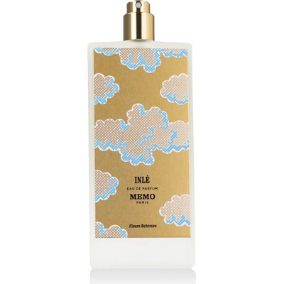 Memo Paris Fleurs Bohèmes Inlé parfumovaná voda dámska 75 ml tester