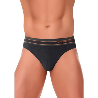 Brubeck pánské slipy Active Wool BE10110 – Hledejceny.cz