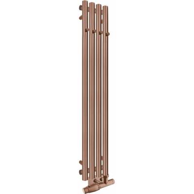 Oltens Stang 1200 mm x 205 mm měděná kartáčovaný 55032610