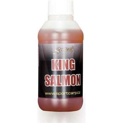 Sportcarp Esencia Premium King Salmon 100 ml