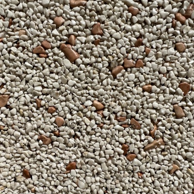 Báča Beton Kamenný koberec Toscano jemný 0,7 – 1,8 mm 3,5 m²