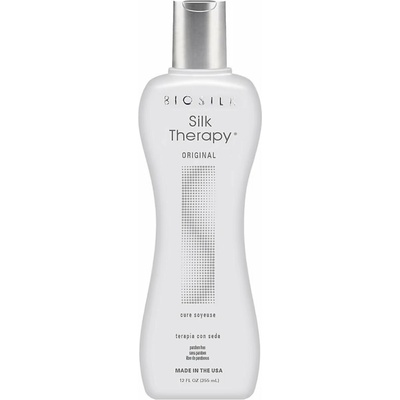 Biosilk Silk Therapy hedvábí 355 ml