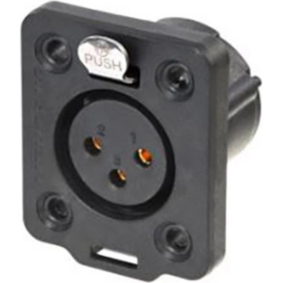 Neutrik NC3FDX