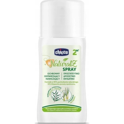 Chicco spray proti komárům 3m+ 100 ml