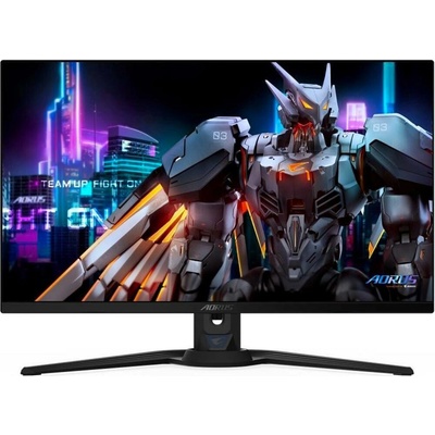 Gigabyte AORUS FO27Q5P
