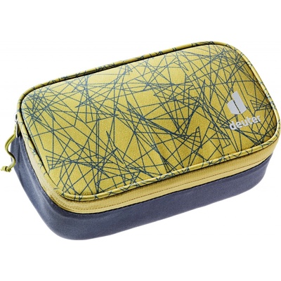 Deuter Pencil Case Turmeric-ink