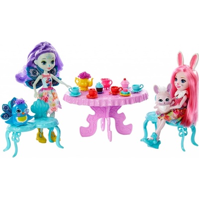 Mattel Enchantimals Wonderwood Bree Bunny