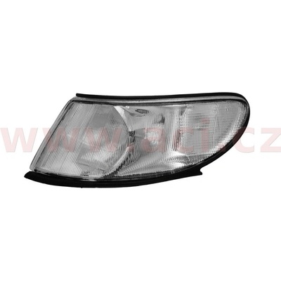 přední blikač bílý (bez obj.) L ACI 4730907