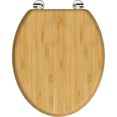 EISL Natural Bamboo 81001