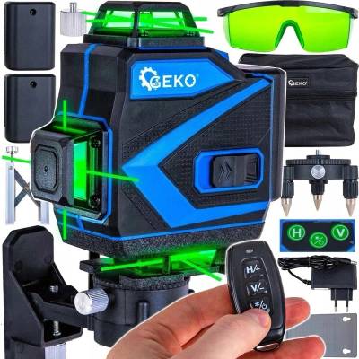 Geko 360°4D G03307