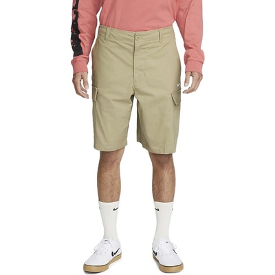 Nike SB cargo Short neutral olive/white 23