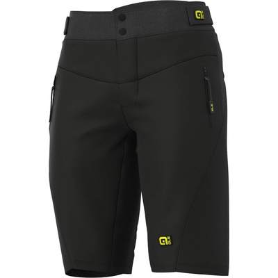 Alé OFF Road Enduro 2.0 black