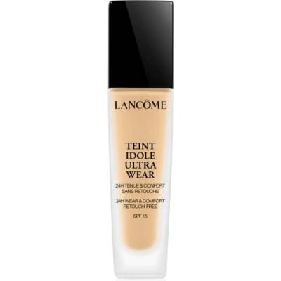 Lancôme Teint Idole Ultra Wear dlhotrvajúci make-up SPF15 024 Beige Vanille 30 ml