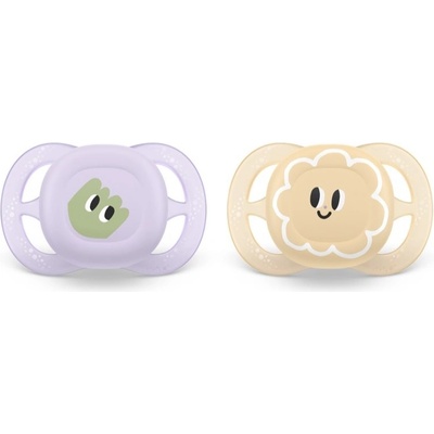 Philips Avent dudlík Ultra Start SCF075/03