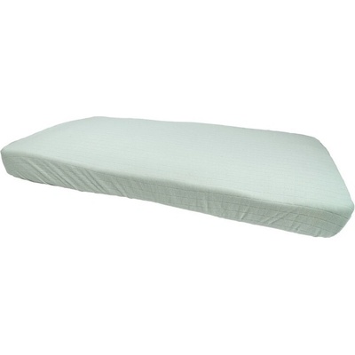 Lodger Slumber Solid Peppermint 60x120