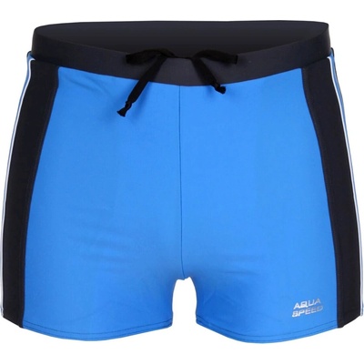 Aqua Speed Jason blue