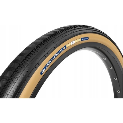 Panaracer GravelKing SS+ 700x30C čierno-hnedý, aramidový (nový)