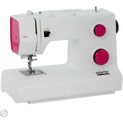 Pfaff Smarter 160 s