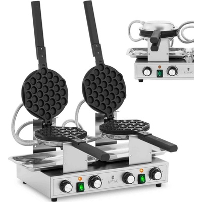 Royal Catering RCWM-2800-B