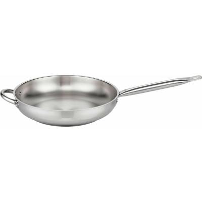 ELO Profi Therm pánev s pomocnou rukojetí 32 cm