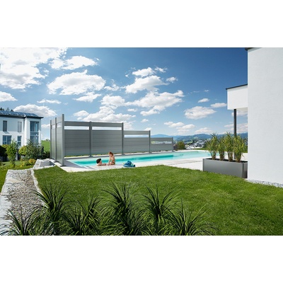 Biohort PRIVACY SCREEN 90 x 200 B280138