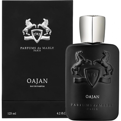 Parfums de Marly Oajan parfémovaná voda unisex 125 ml tester
