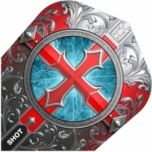 Shot Future Knights St George No6