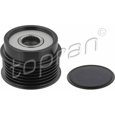 TOPRAN 821 821
