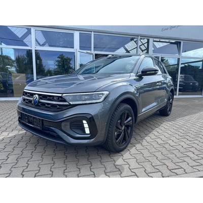 Volkswagen T-Roc 2.0 TDI R-Line DSG Limited 110 kW