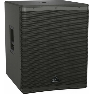 Behringer DR18SUB – Hledejceny.cz