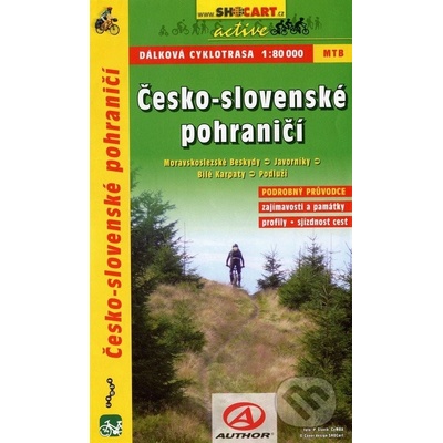 Česko slovenské pohraničí