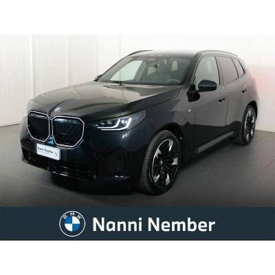 BMW X3 M Sport Pro xDrive 145 kW