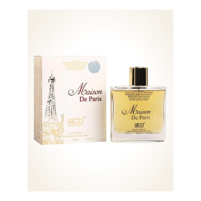 ACO Maison De Paris parfémovaná voda unisex 100 ml