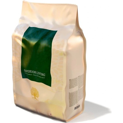 Essentialfoods Superior Living Small Breed 3 kg