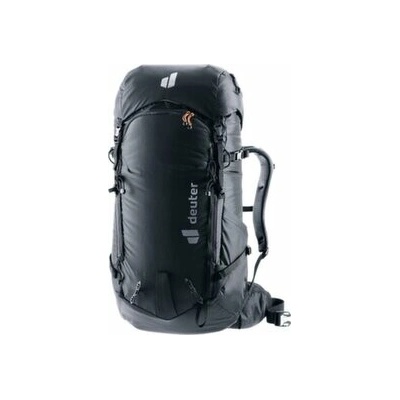 Deuter Freescape Tour 38l čierna