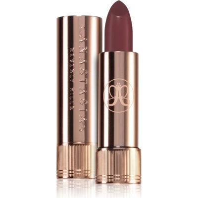 Anastasia Beverly Hills Matte Lipstick matný rúž Rum Punch 3 g