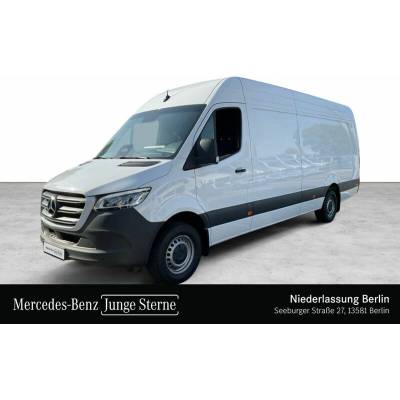 Mercedes-Benz Sprinter 315 CDI 110 kW