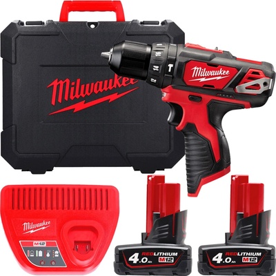 Milwaukee M12 BPD-402C
