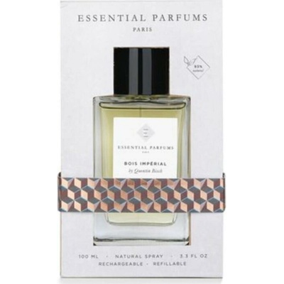 Essential Parfums Mon Vetiver parfumovaná voda unisex 100 ml plnitelný flakón
