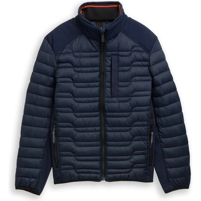 Tom Tailor bunda blau