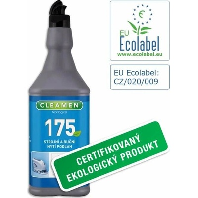 Cleamen 175 čistič podláh 1 l