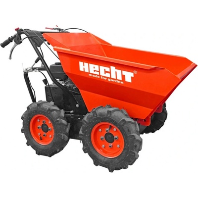 Hecht 2636