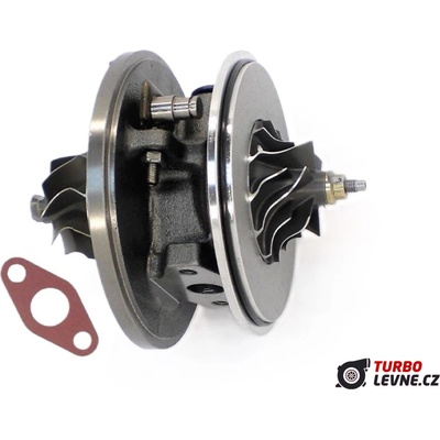 Střed turbodmychadla 713673-5006S - Škoda Octavia I 1.9 TDI 66-81kW – Hledejceny.cz