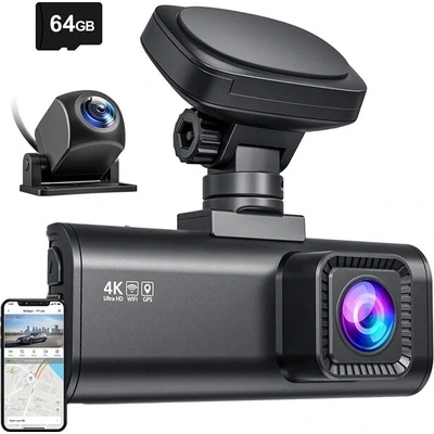 Redtiger F7N WiFi 4K + zadní