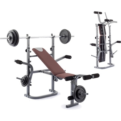 TRINFIT Bench FX2